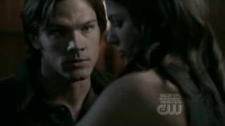 SUPERNATURAL SAM RUBY'S POISON