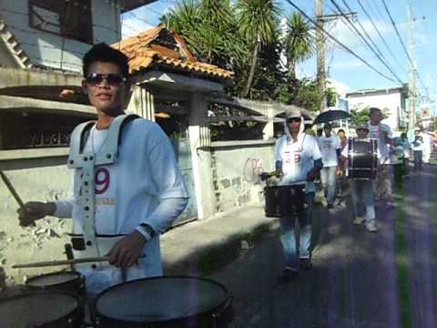 Cavite City Fiesta, Karakol 2012 -- Part5