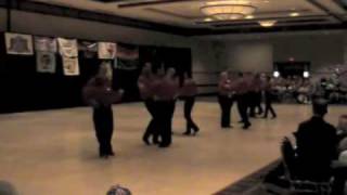 2009 Stompers Open Team