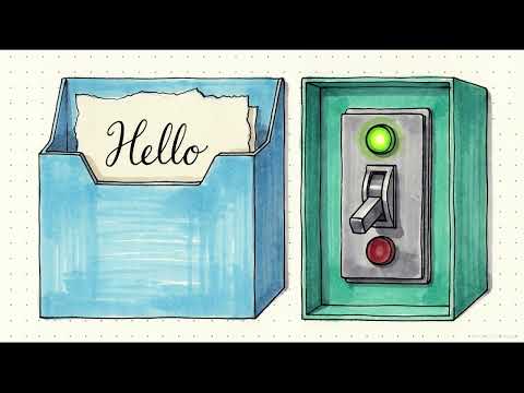 The Literal Machine - Decoding Python's Logic