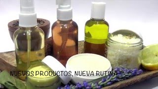 Nuevos productos, nueva rutina by Arleva 348 views 8 years ago 7 minutes, 53 seconds