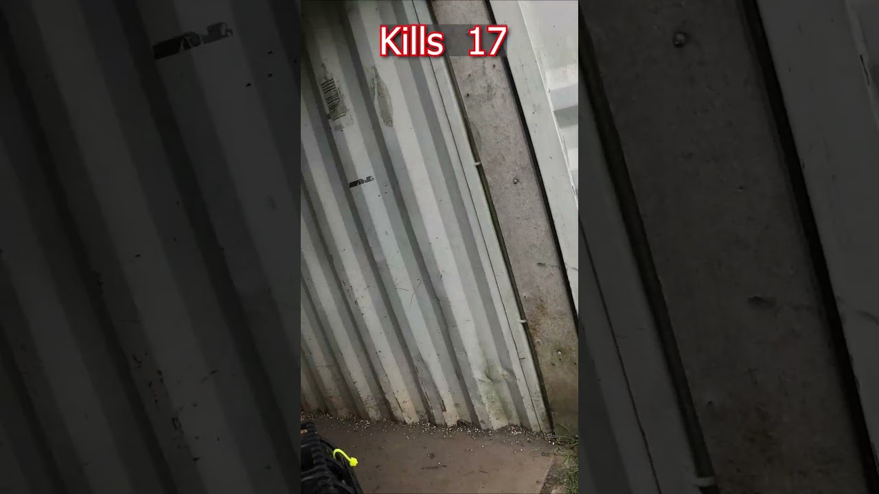 airsoft tactical flank