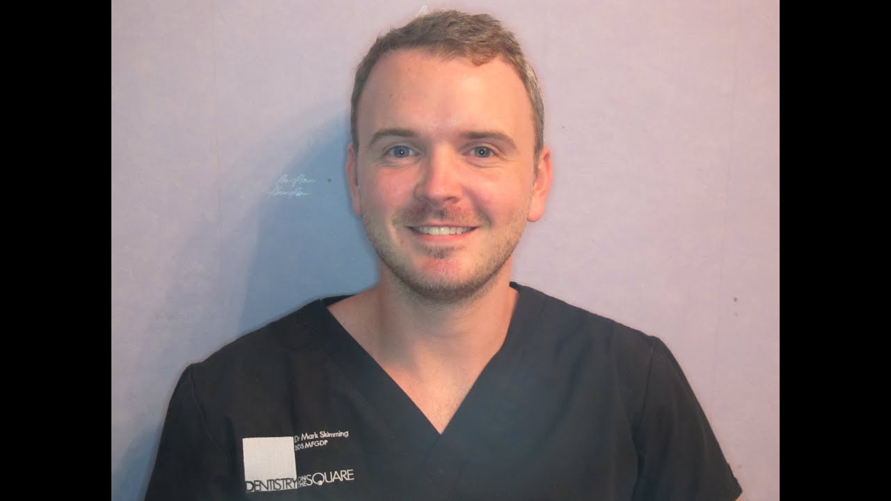 CABLE Dental’s Testimonial From The Dentist Mark Skimming YouTube