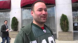 Chicago Host 2015 NFL DRAFT
