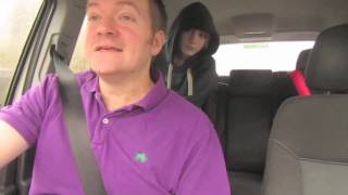 best 'James Cooke' vlog parody