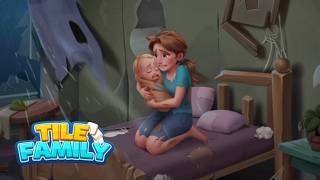 💕Tile Family:Match Puzzle Game❣️Level 988-991💓|Chamor Games screenshot 4