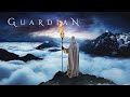 GUARDIAN | Ethereal Ambient Fantasy Relaxing Music for Calm &amp; Sleep - Ethereal Meditative Ambient