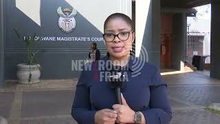 Tibane, Nonyane's bail application continues