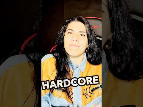 Un poquito HARDCORE