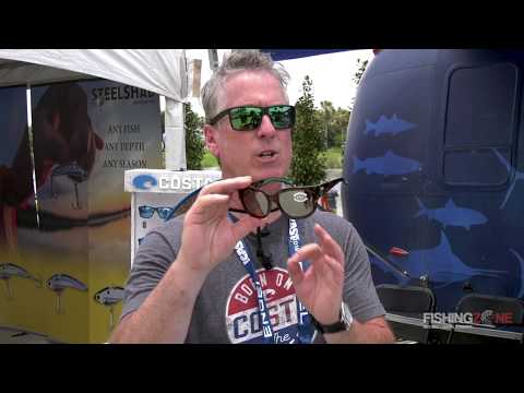 ICAST 2019 - Costa Sunglass ICAST 2019 - Costa Sunglass