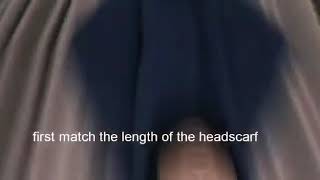 Tutorial Hijab