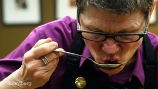 Starbucks Taste Test Team: The Elite Group Trying 600 Cups a Day