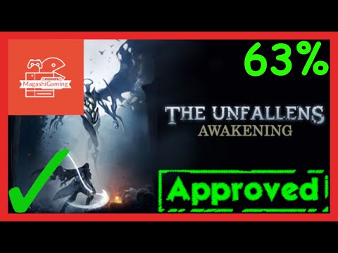 Free To Play - The Unfallens Awakening - 3840 x 1600 Max Setting (2023) - (RTX 3080 10GB)
