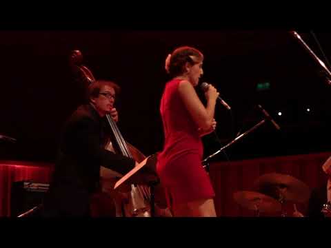 HIP SISTA Nica's Dream, Lucia Boffo