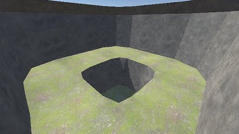 How To Add  Capuchin Style Map To Your "GTAG" Fan Game!!!!