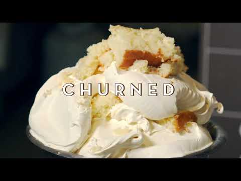 Gelato Messina Comes to Hong Kong! | Taste of Hong Kong