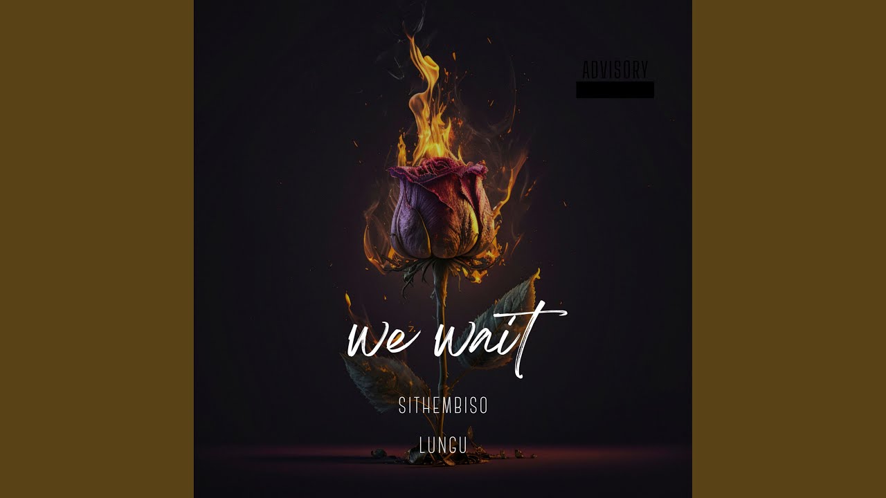 YouTube에서 we wait (Radio Edit) 보기 YouTube에서 we wait (Radio Edit) 보기