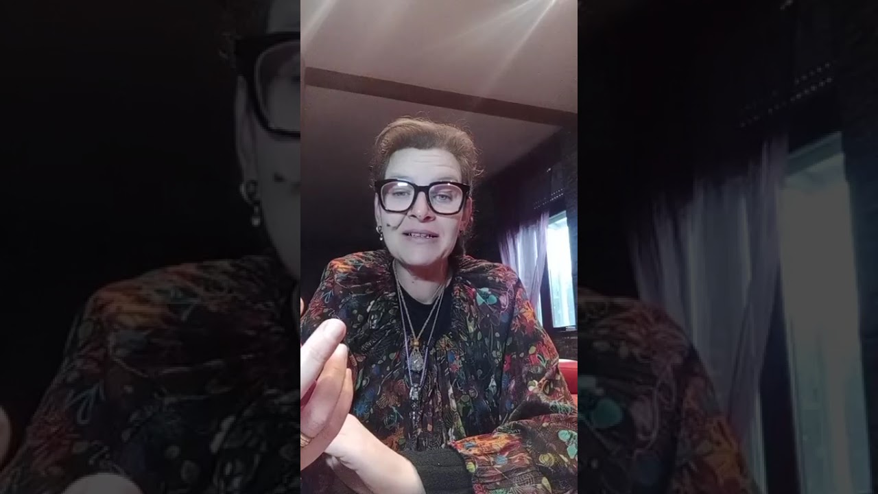 ⚠️🫸MESSAGE de tes Guides et de ta lignée de Sorcières en Live !!!Ne manque pas cette vidéo !!! 🫷⚠️