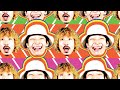 NIKO NIKO TAN TAN - ヨルガオ (Official Music Video)