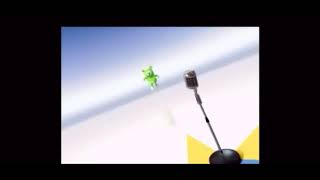 The Gummy Bear Song Demo
