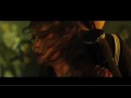 Blood:The Last Vampire Official trailer