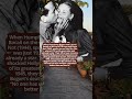 Humphrey Bogart Lauren Bacall A Kiss That Shook Hollywood Facts Hollywood Vintage History Love 