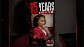 ALICIA ANDREWS SMIRKED AFTER 15 YEARS?