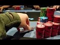 MGM Grand Poker Room Las Vegas - YouTube
