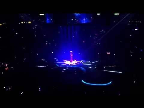 楊千嬅 Let ' s Begin 2015演唱會