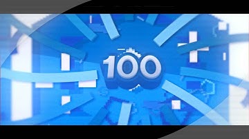 MY 100TH INTRO! // INSANE 2D MULTISTYLE Intro! // FlowieFX