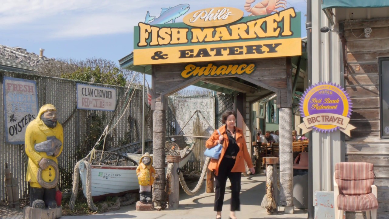 Monterey Dunes Colony - Listing Agent - Area Specialist - Destination Video