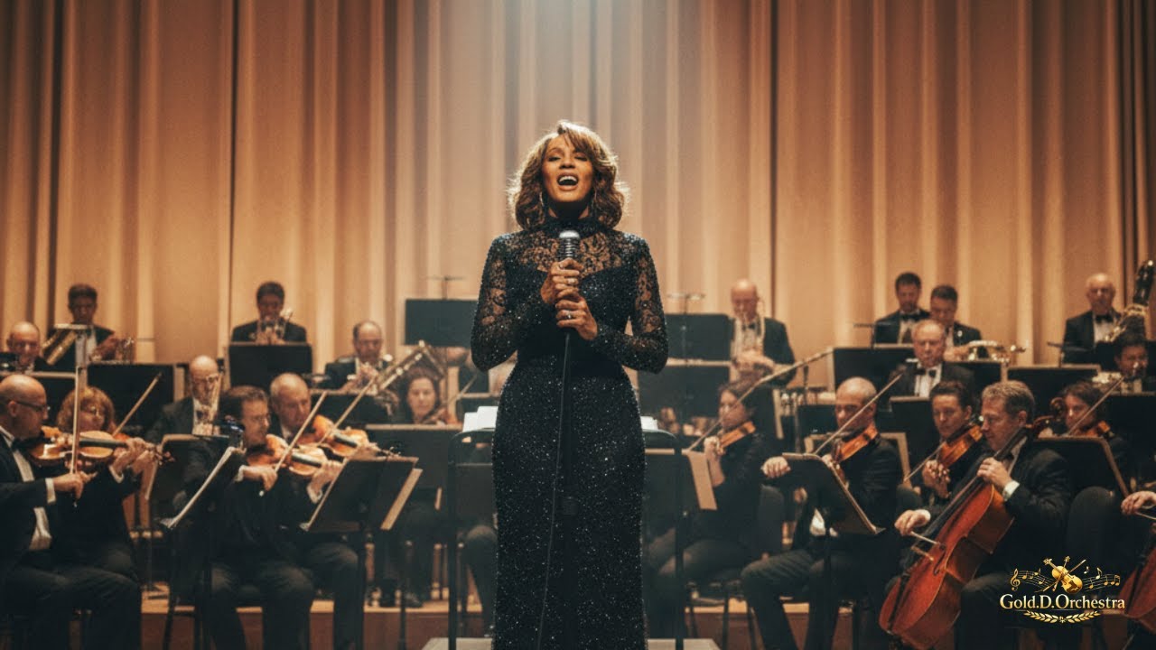 I Have Nothing – ULTIMATE Epic Dark Orchestral Symphony | Powerful Cinematic Emotion