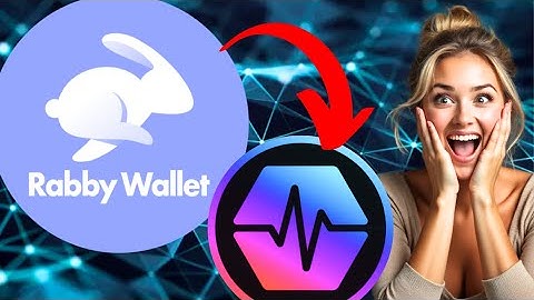 How To Use Rabby Wallet For PulseChain In 5 Minutes