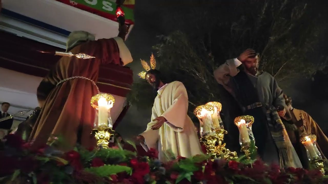 4K Los Panaderos en Orfila 2025