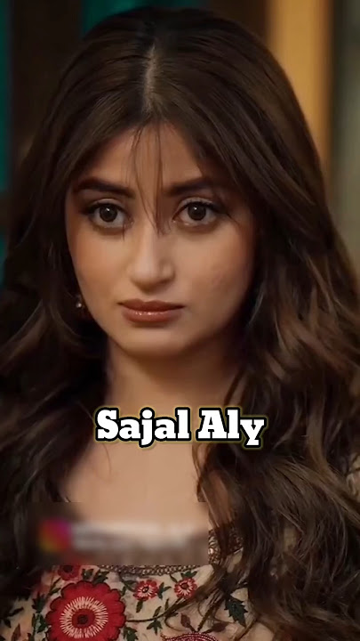 Top 5 most popular Sajal aly serial drama| pakistani actress serial| new pakistani video #explore