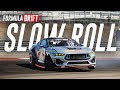 Formula DRIFT Utah 2023 in Slow Motion | SLOW ROLL