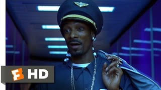 Soul Plane 712 Movie Clip - Captain Mack 2004 Hd