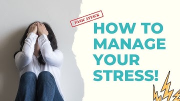 Crack the Code to Stress: Unlocking Your Body