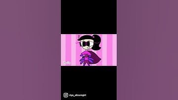 Donut Meme | Numberblocks Animation | Flipaclip Animation | Animation Meme