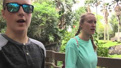 Spring Break 2016- Florida