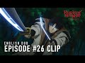 Rurouni Kenshin -Kyoto Disturbance- | ENGLISH DUB EPISODE #26 CLIP