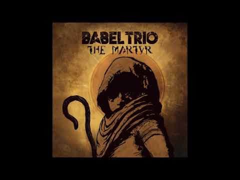 The Martyr artwork