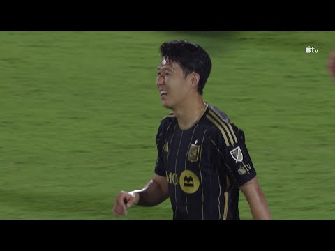 BEST OF Son Heung-Min vs. FC Dallas