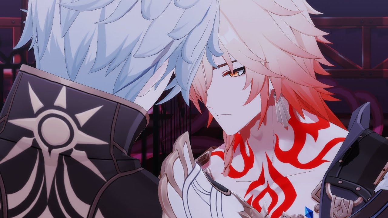 Romeo and Cinderella【☀️🍷☀️】