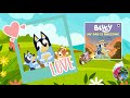 BLUEY “My Dad is Awesome” | Bluey &amp; Bingo Tell All! READ ALOUD #kidsbooksreadaloud  #bedtimestories