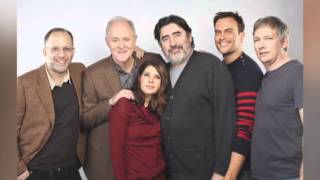 Marisa Tomei Talks LOVE IS STRANGE