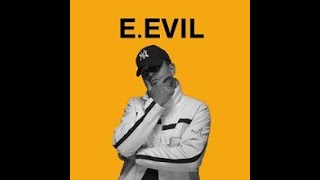 ايفل بيفشخ فليكس - العشرة دول الكلام علي مووز E.Evil Vs FL EX (FREESTYLE)