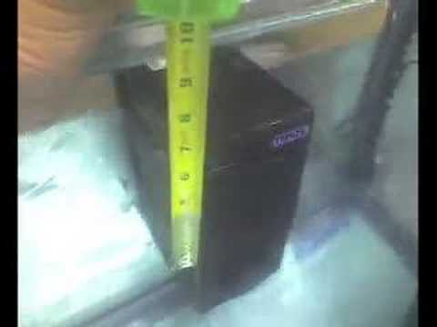 Wave Box in Action
