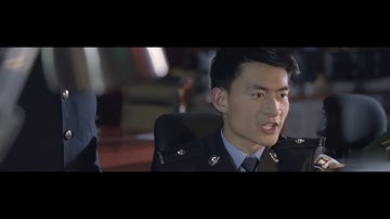 QilingUAV_HARWAR series multi-tasking drone, counter-terrorism, mapping, rescue, fire fighting, etc.