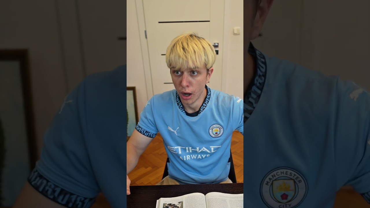 Najlepsza Sytuacja w Szkole😭🔥